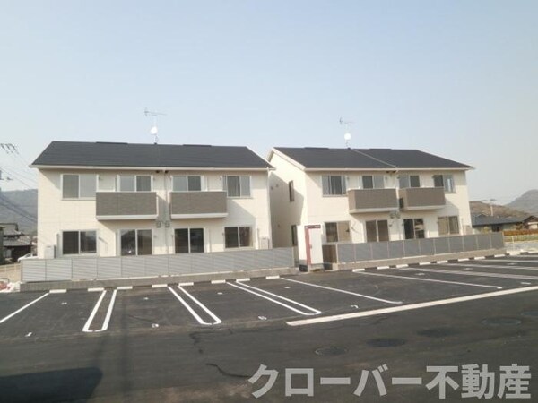 外観(外観)