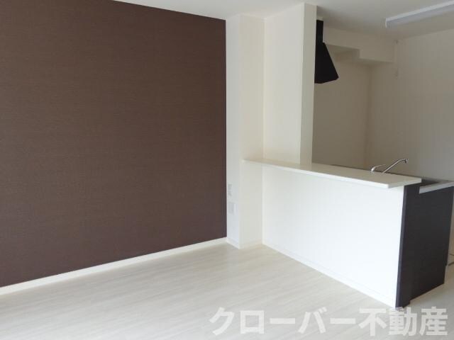 物件内観写真9　(リビング（イメージ）)