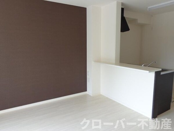 居室(リビング（イメージ）)