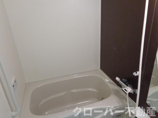 物件内観写真12　(バス（イメージ）)