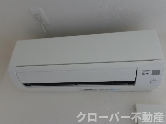 物件内観写真14　(エアコン（イメージ）)