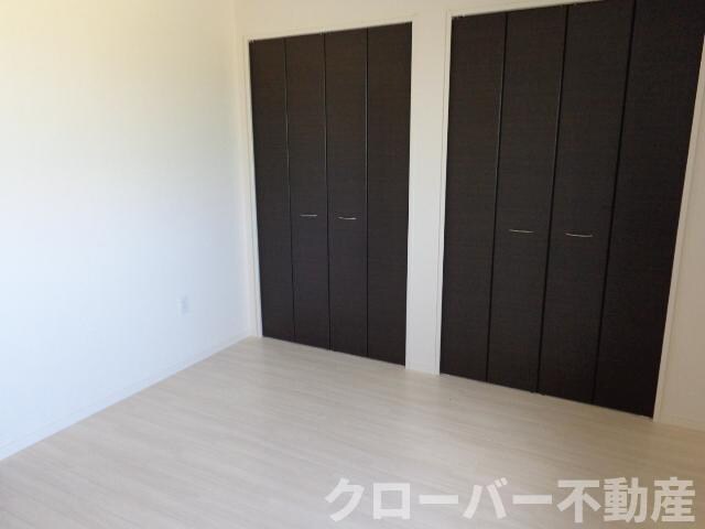 物件内観写真16　(洋室（イメージ）)