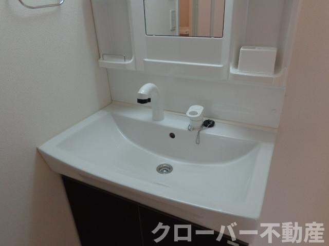 物件内観写真18　(洗髪洗面化粧台（イメージ）)