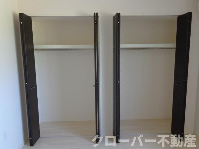物件内観写真20　(クローゼット（イメージ）)