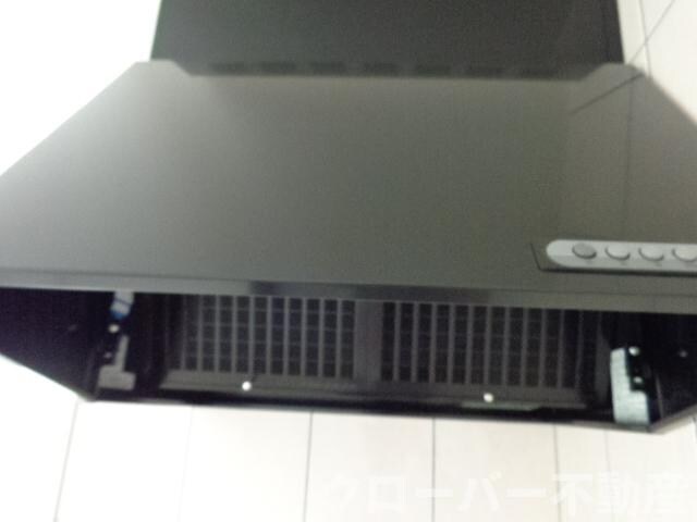 物件内観写真25　(換気扇（イメージ）)