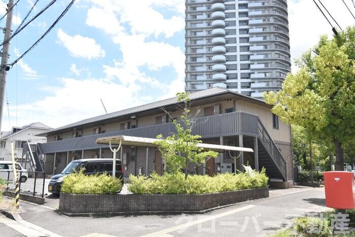 物件外観写真1　(外観)