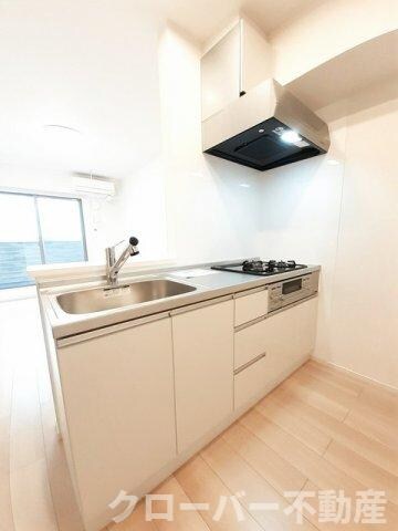 物件内観写真10　