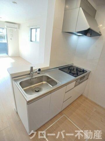 物件内観写真12　