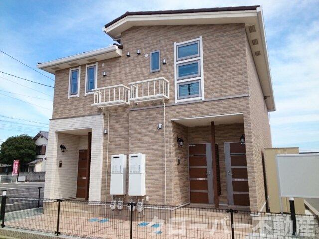 カーサ　クオーレⅡ