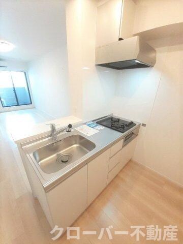 物件内観写真10　