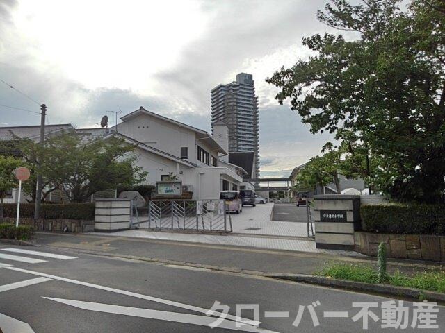 物件外観写真6　(宇多津町立宇多津北小学校まで1400m)