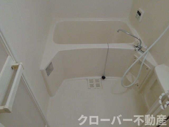物件内観写真10　(バス／シャワールーム等)