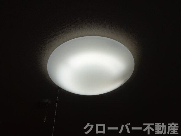 建物設備(照明器具)