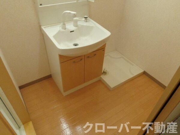 洗面・脱衣所(洗面)