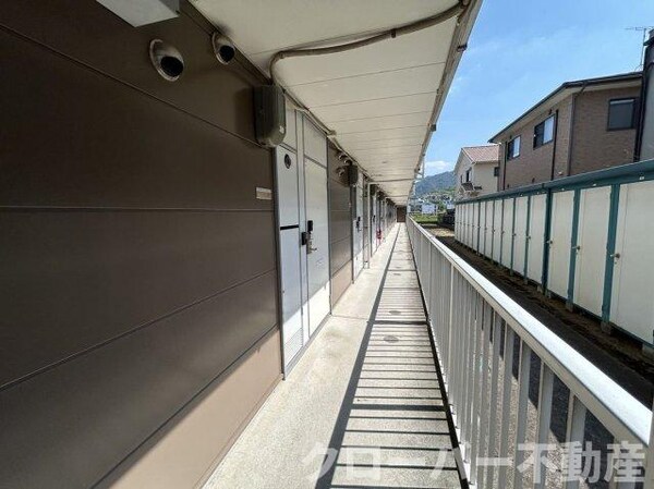 ロビー・ラウンジ