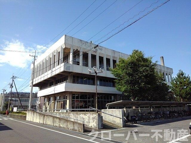 物件外観写真6　(琴平町役場まで1900m)