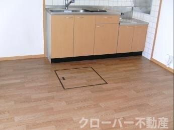 物件内観写真14　