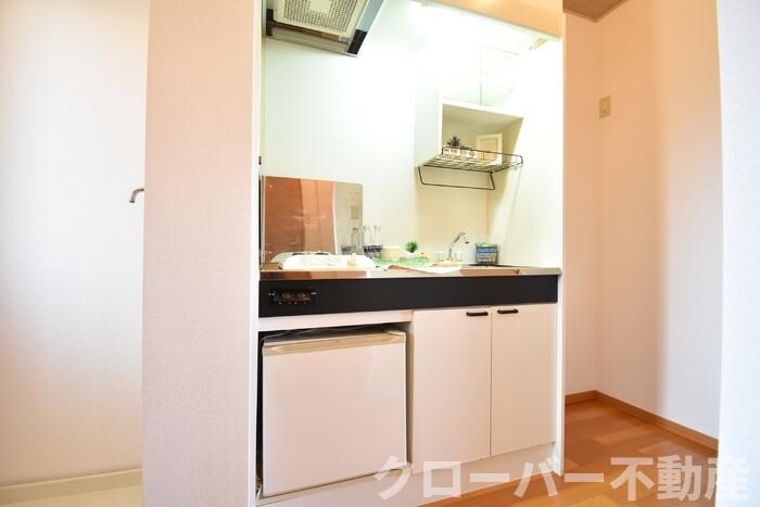 物件内観写真4　(キッチン)