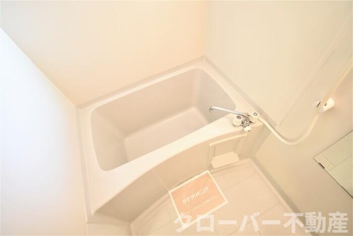 物件内観写真5　(バス／シャワールーム等)