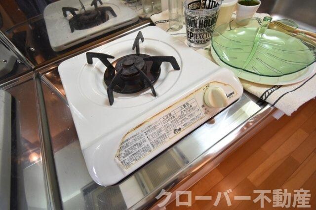 物件内観写真14　(その他設備)