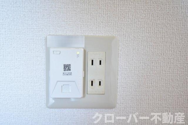 物件内観写真17　(その他設備)