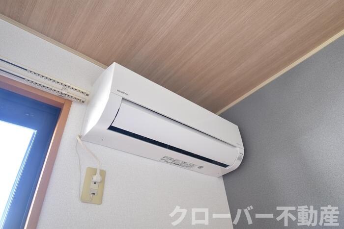 物件内観写真18　(その他設備)