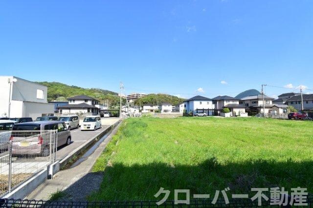 物件内観写真24　(眺望)