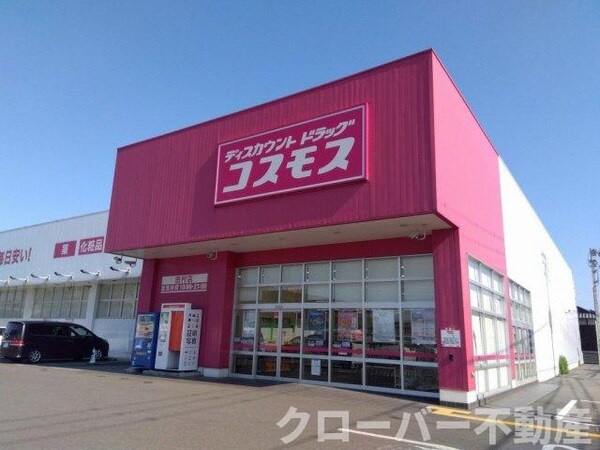 周辺環境