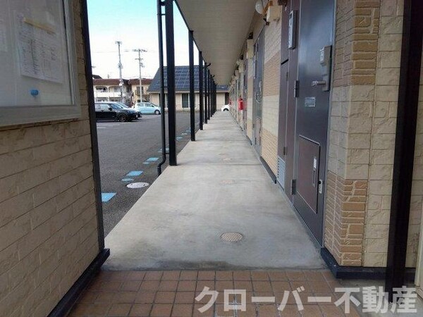 ロビー・ラウンジ