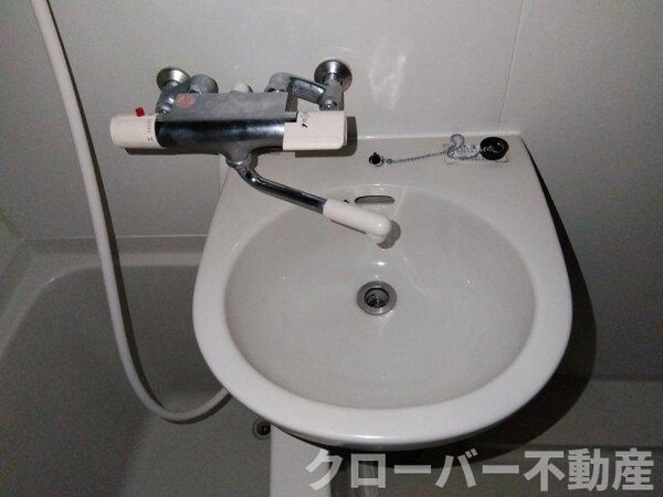 洗面・脱衣所