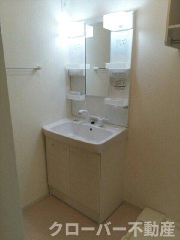 洗面・脱衣所