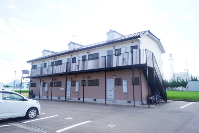 ブルーハイツ香川C