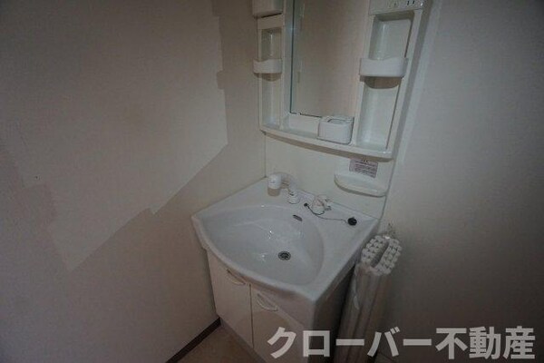 洗面・脱衣所
