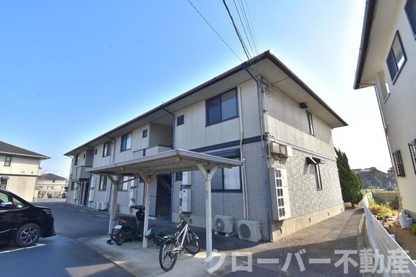 外観(建物外観)