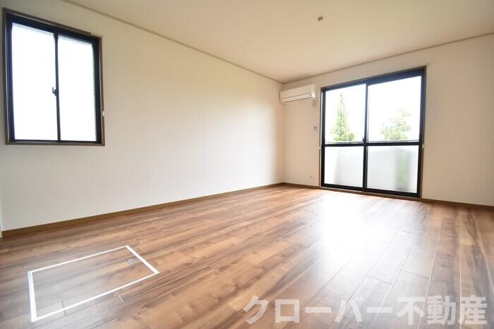 物件内観写真7　(ＬＤＫ１１．５帖)