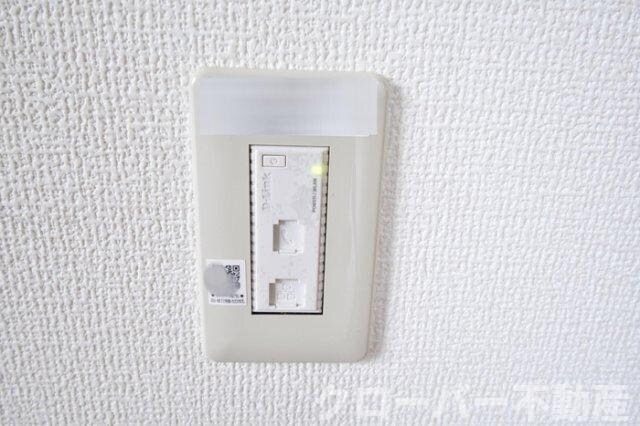 物件内観写真18　(インターネット接続)