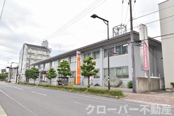 周辺環境(善通寺郵便局 ８３０ｍ)