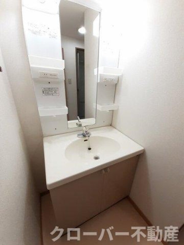 洗面・脱衣所