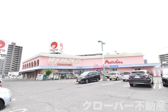 物件外観写真5　(マルナカ丸亀店)