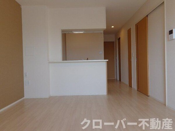 居室(リビング)