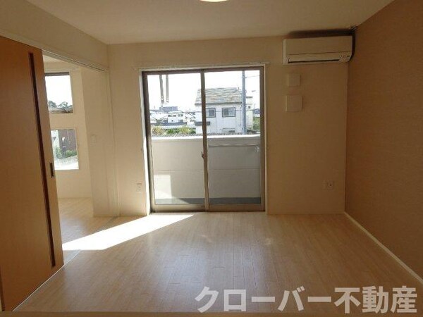 居室(リビング)