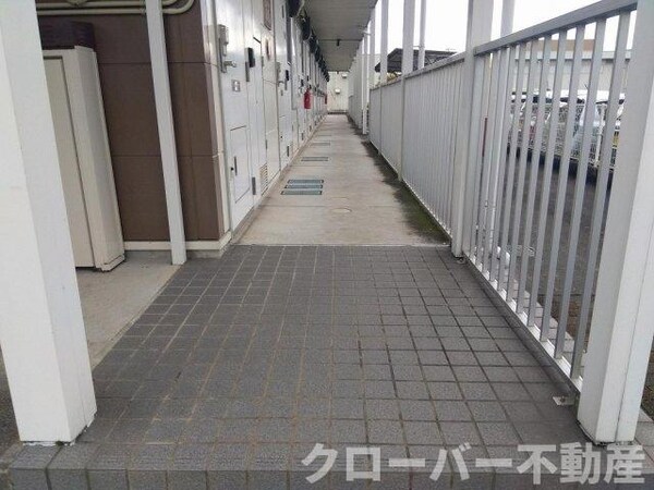 ロビー・ラウンジ