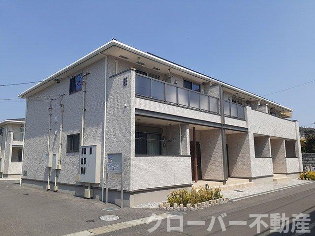 メゾングレースＥ
