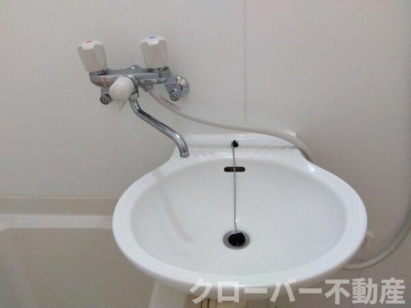 洗面・脱衣所