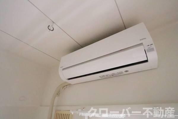 物件内観写真10　(ビレッジハウスの同一物件・同一タイプの間取りの写真です)