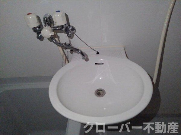 洗面・脱衣所