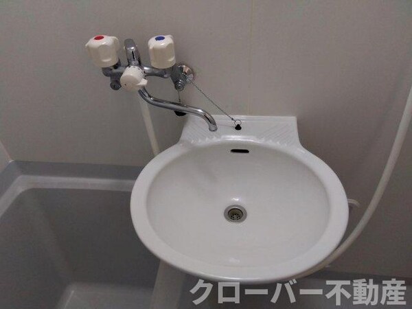 洗面・脱衣所