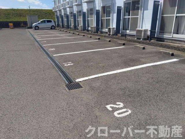 物件外観写真5　