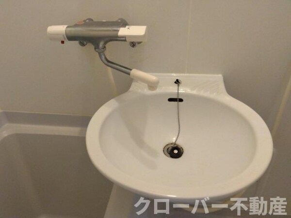 洗面・脱衣所