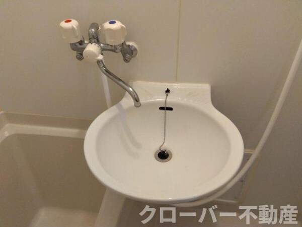 洗面・脱衣所